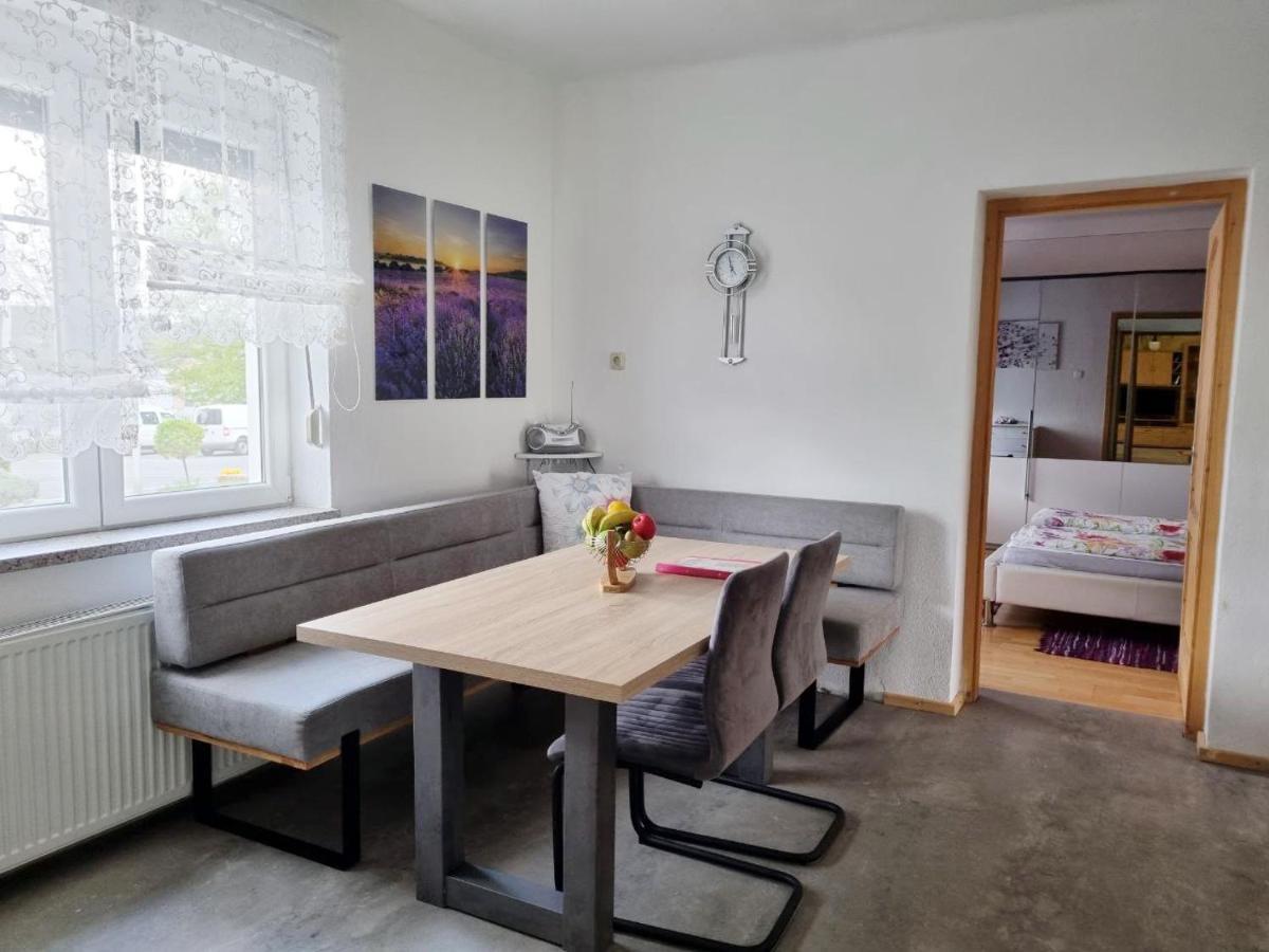 Ferienwohnung Gerersdorf Gerersdorf bei Gussing Exterior photo