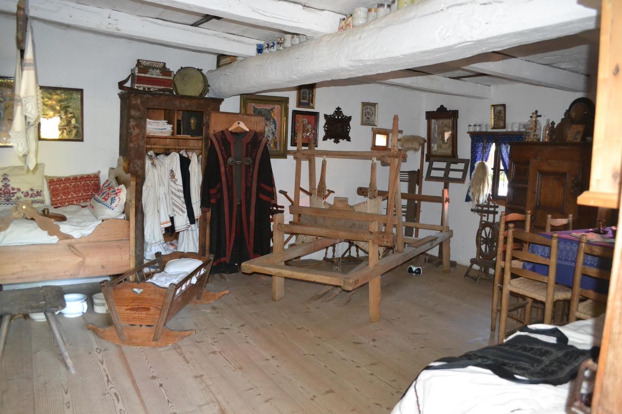 Ferienwohnung Gerersdorf Gerersdorf bei Gussing Exterior photo